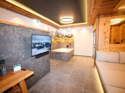 Chalet Chalet in Königsleiten am Skilift Zillertal - Outdoor photo 55