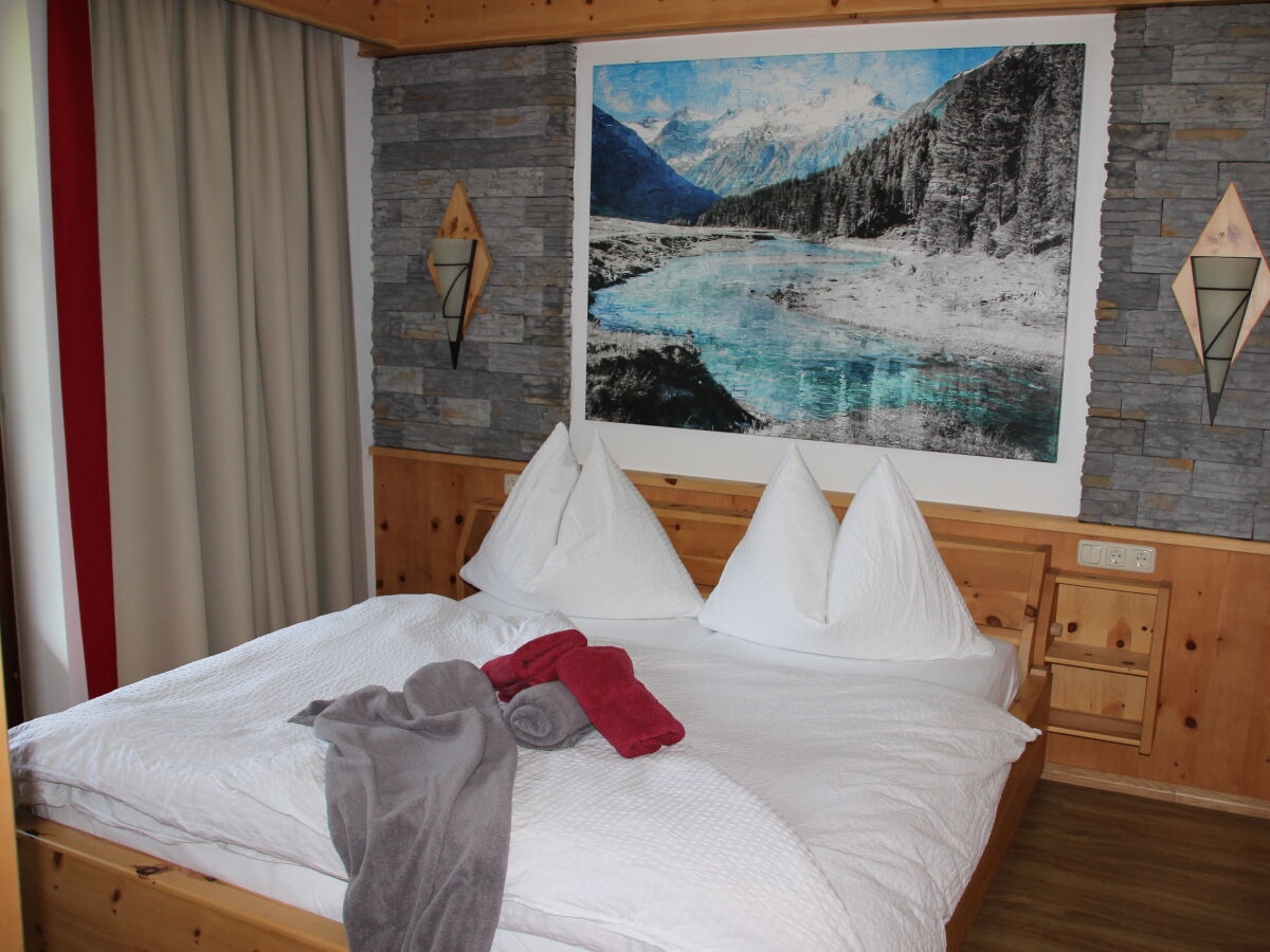 Holiday apartment Apartment 2