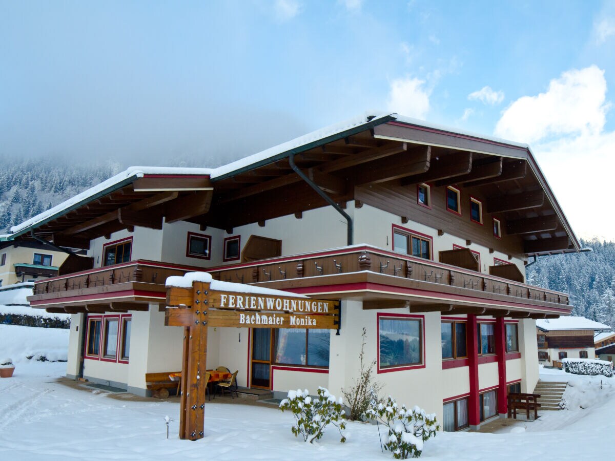 Holiday apartment Apartment 2 - Outdoor photo 2