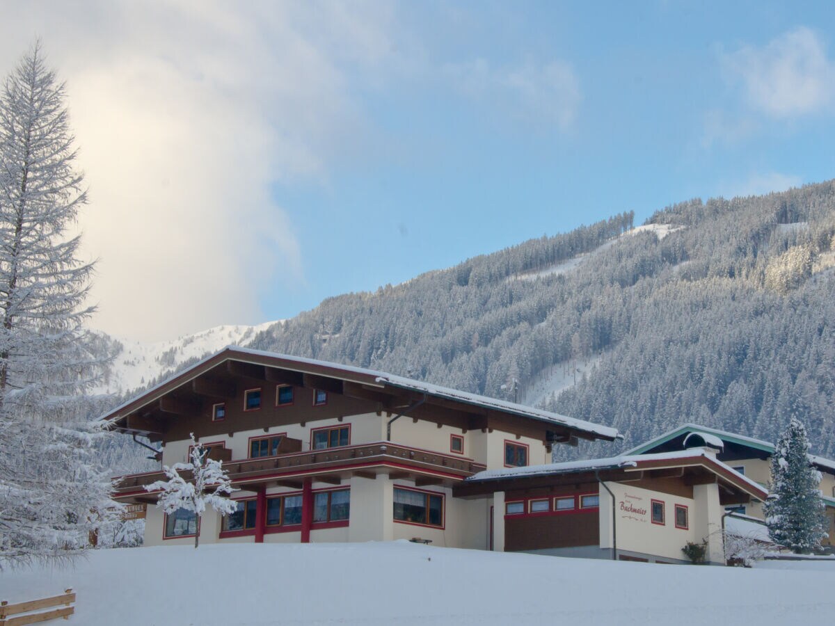 Holiday apartment Apartment 2 - Outdoor photo 3