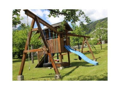 Holiday apartment Apartment 2 - Outdoor photo 5