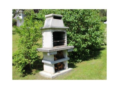 Holiday apartment Apartment 2 - Outdoor photo 6