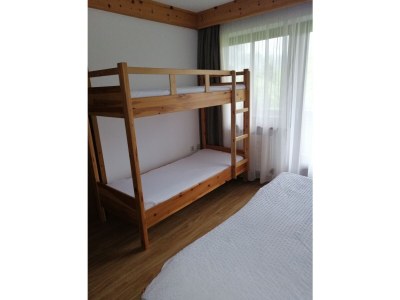 Holiday apartment Apartment 2 - Features photo 8