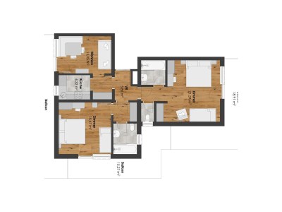 Holiday apartment Apartment 2 - Features photo 11