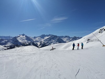 Holiday apartment Apartment 2 - Environment photo 12