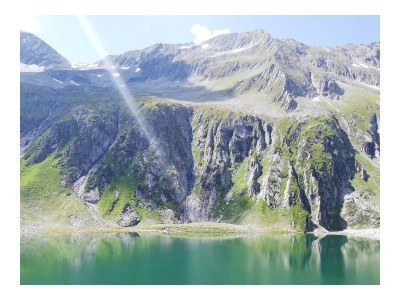 Holiday apartment Apartment 2 - Environment photo 13