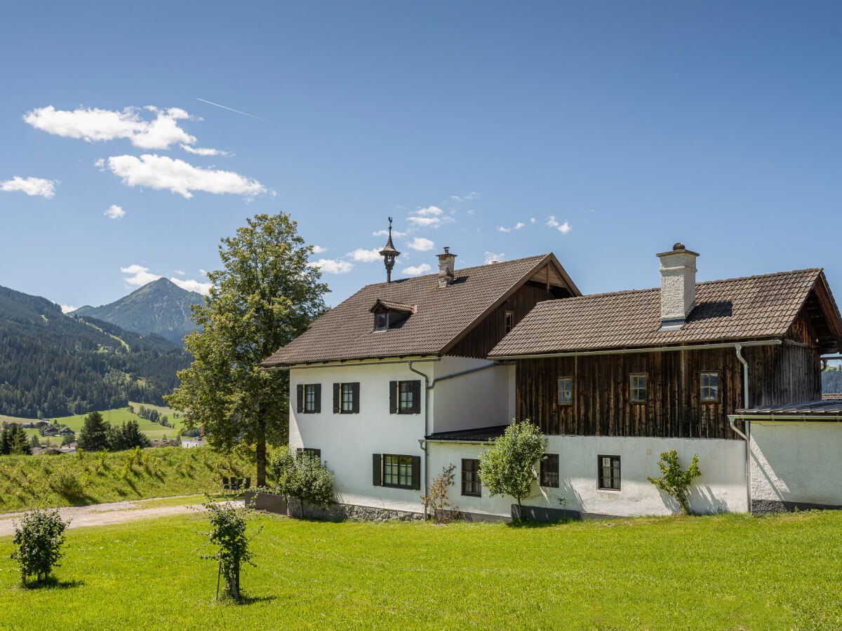 Holiday house Neuhofgut - Outdoor photo 3