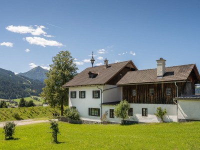 Holiday house Neuhofgut - Outdoor photo 3