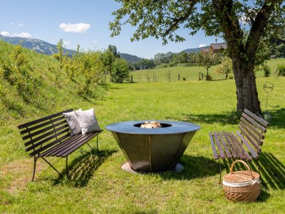 Holiday house Neuhofgut - Outdoor photo 6