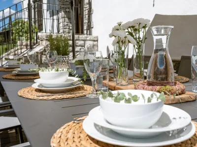 Holiday house Neuhofgut - Outdoor photo 7