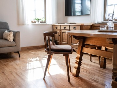 Holiday house Neuhofgut - Features photo 8