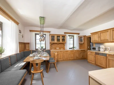 Holiday house Neuhofgut - Features photo 10