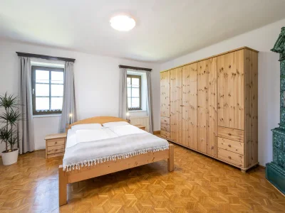 Holiday house Neuhofgut - Features photo 11