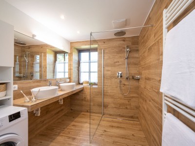 Holiday house Neuhofgut - Features photo 14