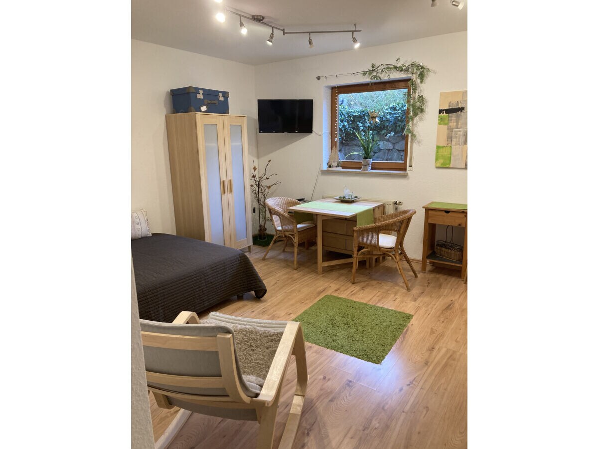 Holiday apartment House PiLu II (basement)