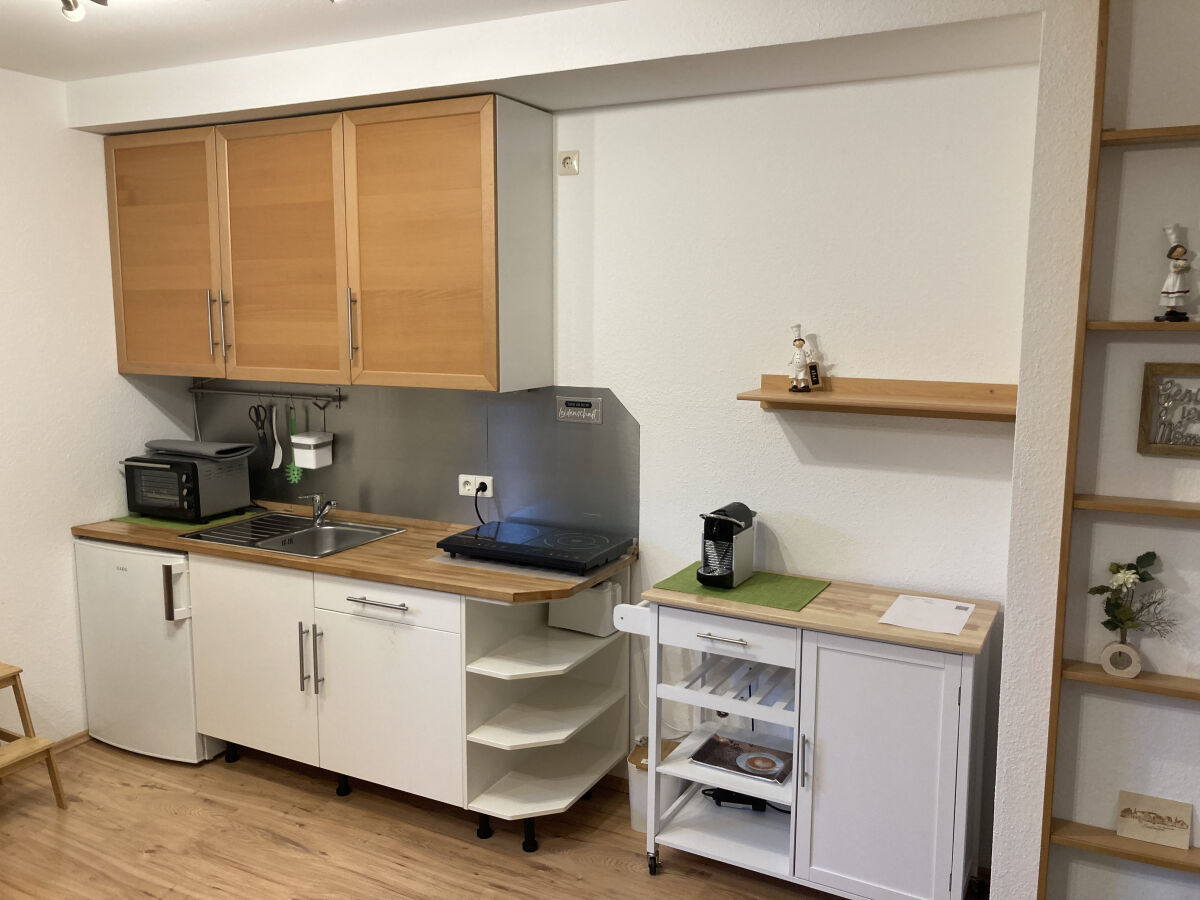 Holiday apartment House PiLu II (basement) - Features photo 5