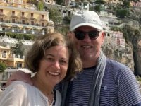 Pia und Jochen Seidel