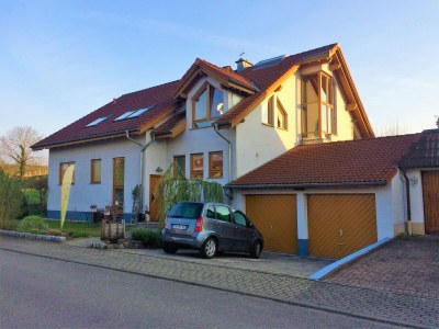 Holiday apartment House PiLu II (basement) - Outdoor photo 2