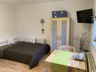 Holiday apartment House PiLu II (basement) - Features photo 4