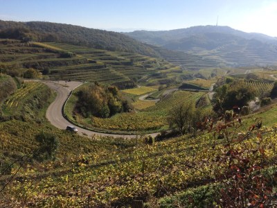 Holiday apartment House PiLu II (basement) - Environment photo 8