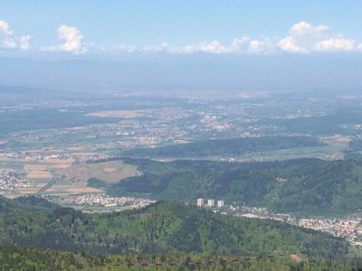 Holiday apartment House PiLu II (basement) - Environment photo 10