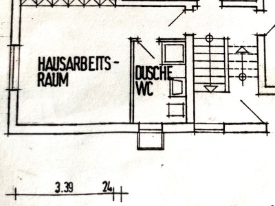 Holiday apartment House PiLu II (basement) - Document photo 19