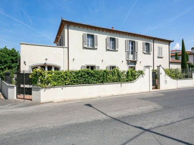 Holiday house Schicker toskanischer Aufenthalt mit Dampf - Outdoor photo 9