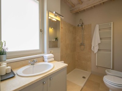 Holiday house Schicker toskanischer Aufenthalt mit Dampf - Features photo 11