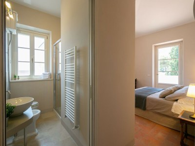 Holiday house Schicker toskanischer Aufenthalt mit Dampf - Features photo 12