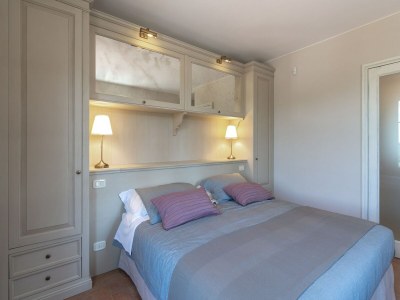 Holiday house Schicker toskanischer Aufenthalt mit Dampf - Features photo 13