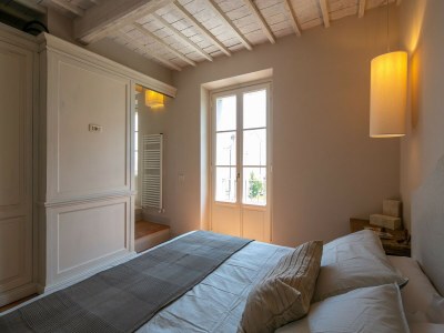 Holiday house Schicker toskanischer Aufenthalt mit Dampf - Features photo 14