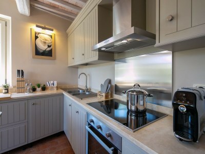 Holiday house Schicker toskanischer Aufenthalt mit Dampf - Features photo 17