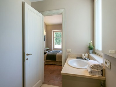 Holiday house Schicker toskanischer Aufenthalt mit Dampf - Features photo 19