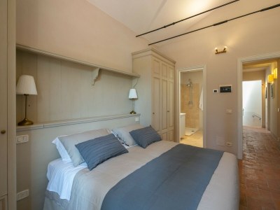 Holiday house Schicker toskanischer Aufenthalt mit Dampf - Features photo 22