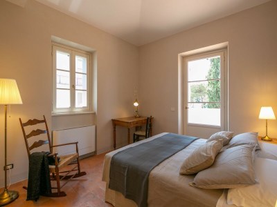 Holiday house Schicker toskanischer Aufenthalt mit Dampf - Features photo 24