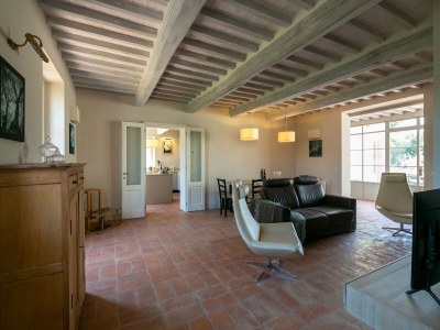 Holiday house Schicker toskanischer Aufenthalt mit Dampf - Features photo 27