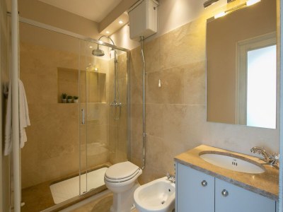 Holiday house Schicker toskanischer Aufenthalt mit Dampf - Features photo 30