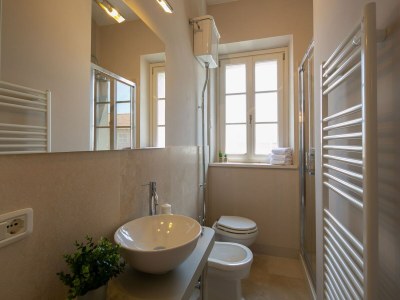 Holiday house Schicker toskanischer Aufenthalt mit Dampf - Features photo 31