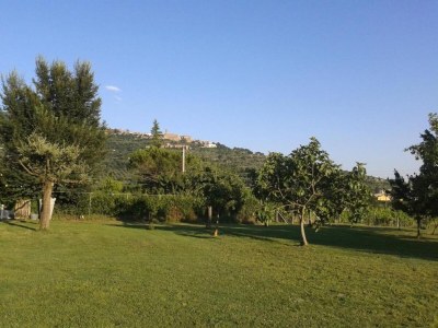 Holiday house Schicker toskanischer Aufenthalt mit Dampf - Environment photo 34