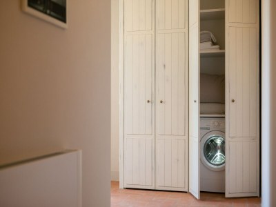 Holiday house Schicker toskanischer Aufenthalt mit Dampf - Outdoor photo 35