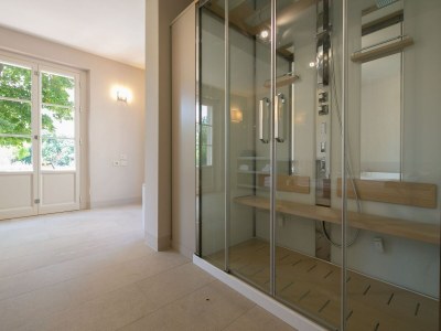 Holiday house Schicker toskanischer Aufenthalt mit Dampf - Outdoor photo 40