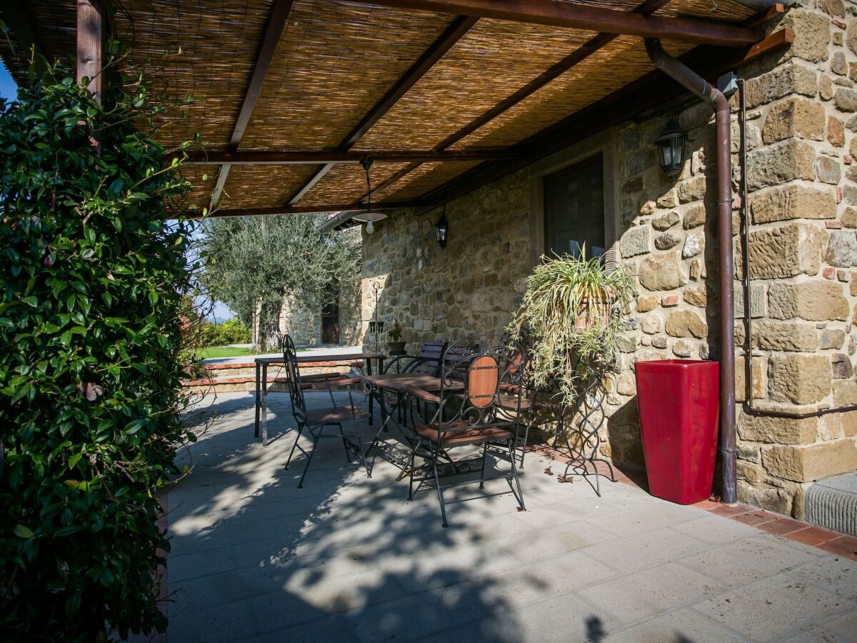 Holiday house Timeless Tuscan Holiday Stay - Outdoor photo 4