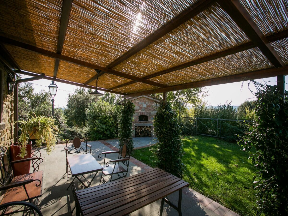 Holiday house Timeless Tuscan Holiday Stay - Outdoor photo 5