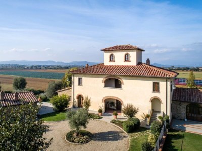Holiday house Timeless Tuscan Holiday Stay in Castiglion Fiorentino - Holiday house