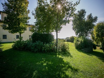 Holiday house Timeless Tuscan Holiday Stay - Outdoor photo 11