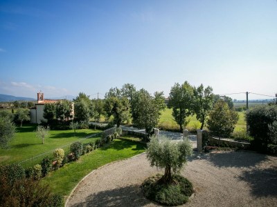 Holiday house Timeless Tuscan Holiday Stay - Outdoor photo 12