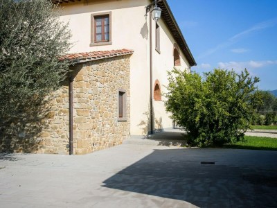 Holiday house Timeless Tuscan Holiday Stay - Outdoor photo 13