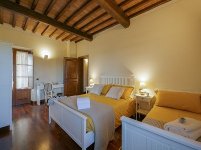 Holiday house Timeless Tuscan Holiday Stay - Features photo 14