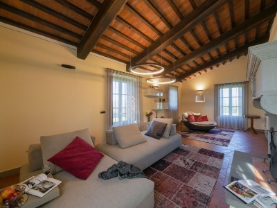 Holiday house Timeless Tuscan Holiday Stay - Features photo 15