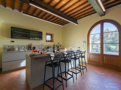 Holiday house Timeless Tuscan Holiday Stay - Features photo 16